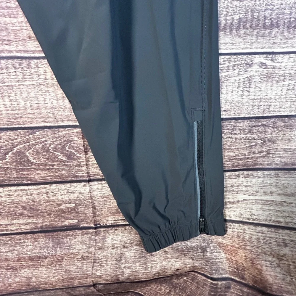 Lululemon Mens Surge Jogger Tall Graphite Grey Athletic Pants LM5956S XXL
